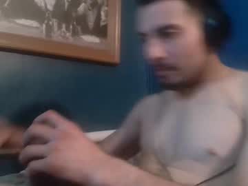 Pacnasty Chaturbate stream image from January 19, 2025