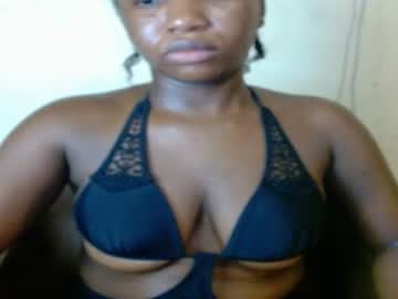 Pinkcherryx Chaturbate stream image from January 19, 2025