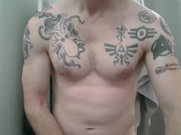 Scottiehottie42 Chaturbate stream image from January 19, 2025