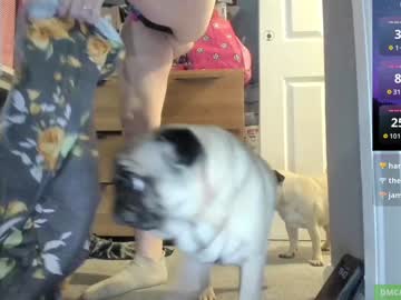 Short_Sweetpea Chaturbate stream image from January 19, 2025