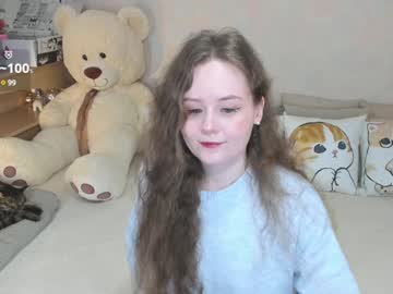 Soft_Purr_Kitty Chaturbate stream image from January 19, 2025