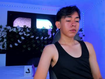 Stolas_Dream Chaturbate stream image from January 19, 2025