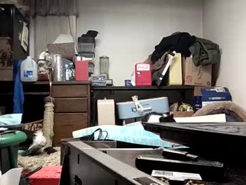Th3s3us Chaturbate stream image from January 19, 2025