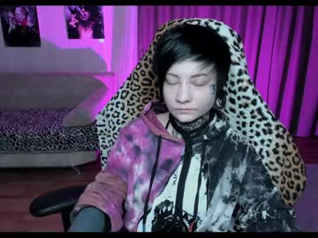 Tragedienne_0o Chaturbate stream image from January 19, 2025