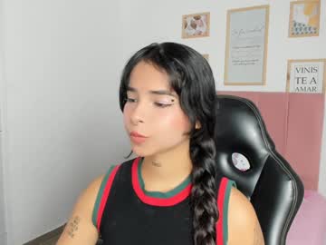 Vaiolet_Sweet1 Chaturbate stream image from January 19, 2025