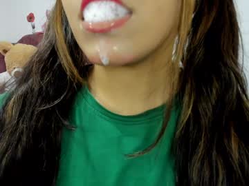 Veky_Saliva01 Chaturbate stream image from January 19, 2025