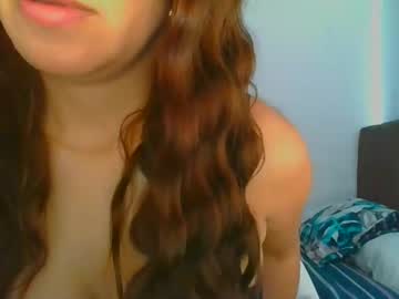 _Violeta_White_ Chaturbate stream image from January 19, 2025