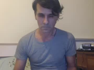 Yvesstorm5 Chaturbate stream image from January 19, 2025
