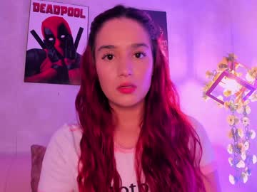 Ari_Baker Chaturbate stream image from January 19, 2025