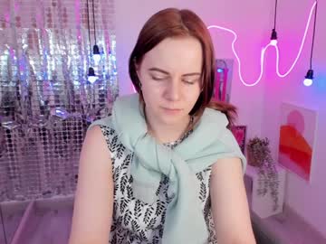 Ariel_Fairy Chaturbate stream image from January 19, 2025
