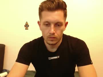 Arromwilliam90 Chaturbate stream image from January 19, 2025