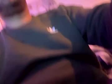 Cieranuk Chaturbate stream image from January 19, 2025