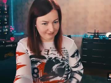 Ellen_Busty Chaturbate stream image from January 19, 2025