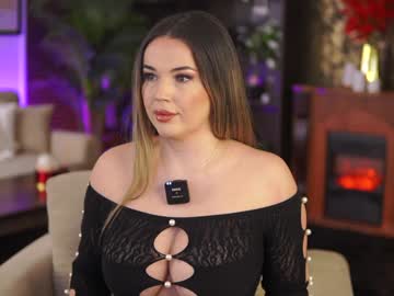 Evasunderland Chaturbate stream image from January 19, 2025