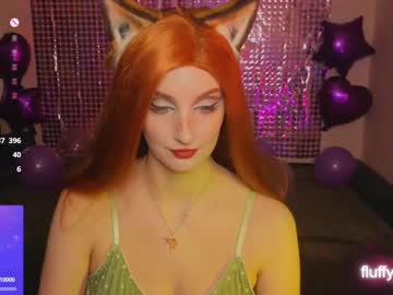 Fluffy_Muffin3 Chaturbate stream image from January 19, 2025