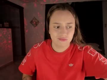Gabicandy Chaturbate stream image from January 19, 2025