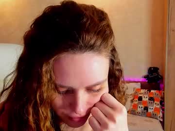 Gloria_Wood Chaturbate stream image from January 19, 2025
