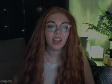 Hot_Babayaga Chaturbate stream image from January 19, 2025