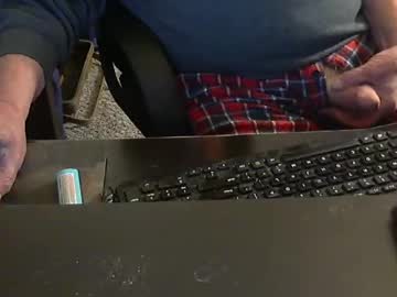 Islandduke Chaturbate stream image from January 19, 2025