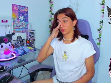Keita_Moon Chaturbate stream image from January 19, 2025