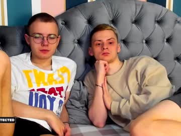 Kerry_Niki Chaturbate stream image from January 19, 2025