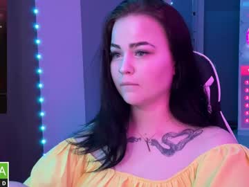 Kokokolla Chaturbate stream image from January 19, 2025