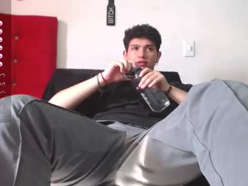 Lion_Zaynt Chaturbate stream image from January 19, 2025