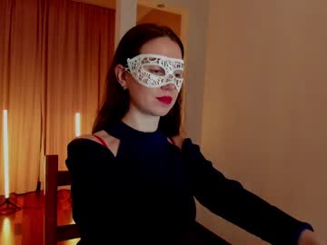 _Lovely_Lady Chaturbate stream image from January 19, 2025