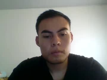 Manuel9810 Chaturbate stream image from January 19, 2025