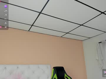 Mariie_Tayy Chaturbate stream image from January 19, 2025