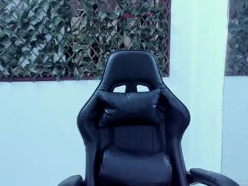 Megan_Whitte_01 Chaturbate stream image from January 19, 2025
