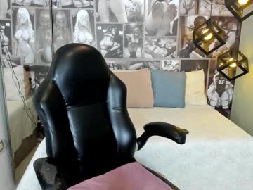 Mike_Crimson Chaturbate stream image from January 19, 2025