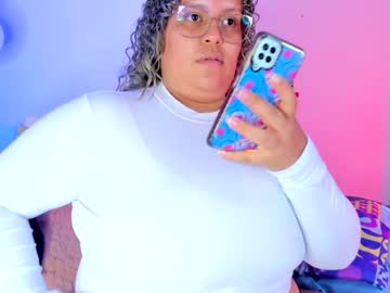 Monica_Bbw_ Chaturbate stream image from January 19, 2025