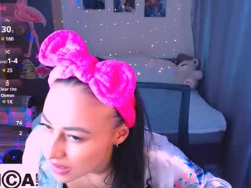 Monica_Xangel Chaturbate stream image from January 19, 2025
