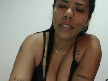 Ninapalmer Chaturbate stream image from January 19, 2025