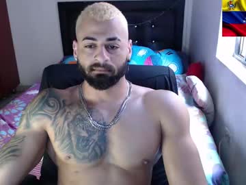 Sexybody3224 Chaturbate stream image from January 19, 2025
