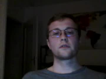 Tonylec1208 Chaturbate stream image from January 19, 2025