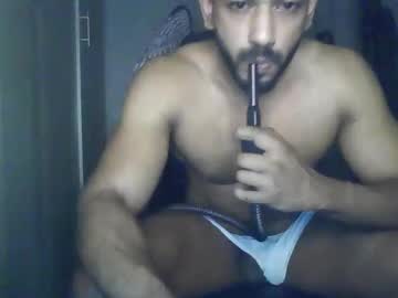 Al_Hakam Chaturbate stream image from January 19, 2025