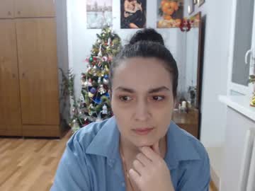 Alexismillers Chaturbate stream image from January 19, 2025