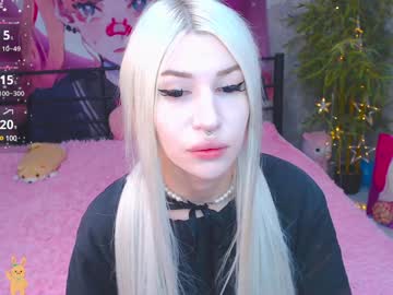 Alison_Moonlight Chaturbate stream image from January 19, 2025