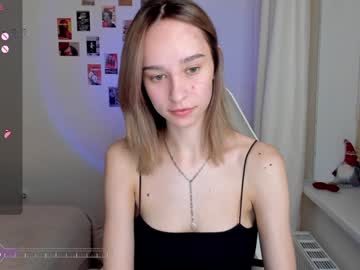 _Alissaa_ Chaturbate stream image from January 19, 2025