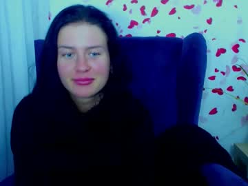 Ameliabrunett Chaturbate stream image from January 19, 2025