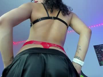 Angel_Love_B Chaturbate stream image from January 19, 2025