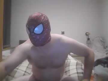 Anonmaskman Chaturbate stream image from January 19, 2025