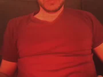 Ben97ger Chaturbate stream image from January 19, 2025
