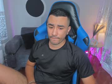 Bilyryan1 Chaturbate stream image from January 19, 2025