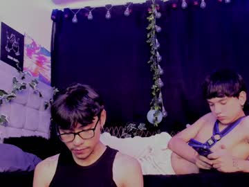 Blue_Baby20 Chaturbate stream image from January 19, 2025