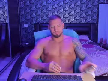 Brandonn01 Chaturbate stream image from January 19, 2025