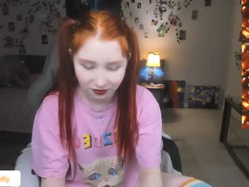 Callmeeffy Chaturbate stream image from January 19, 2025