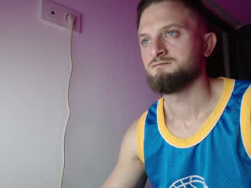Colin_Hopex Chaturbate stream image from January 19, 2025